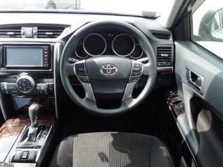 2017 Toyota Mark X for sale in Kingston / St. Andrew, Jamaica