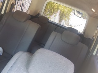 2006 Nissan Serena for sale in Kingston / St. Andrew, Jamaica