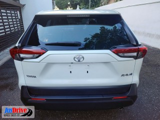2020 Toyota RAV 4
