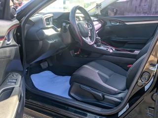 2016 Honda Civic for sale in Kingston / St. Andrew, Jamaica