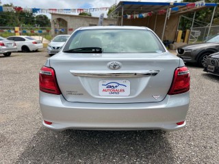 2019 Toyota Axio
$2,500,000