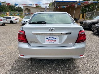 2019 Toyota Axio for sale in Kingston / St. Andrew, Jamaica