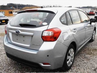 2015 Subaru Impreza Sport for sale in Kingston / St. Andrew, Jamaica