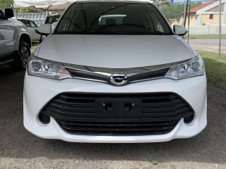 2016 Toyota Fielder for sale in St. Elizabeth, Jamaica