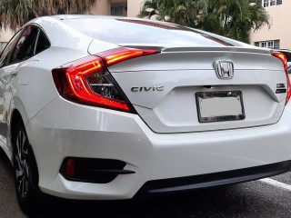 2018 Honda Civic for sale in Kingston / St. Andrew, Jamaica