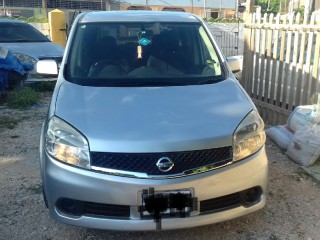 2011 Nissan Lafesta for sale in St. Catherine, Jamaica