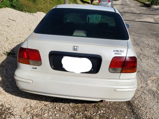 1998 Honda Civic for sale in St. James, Jamaica
