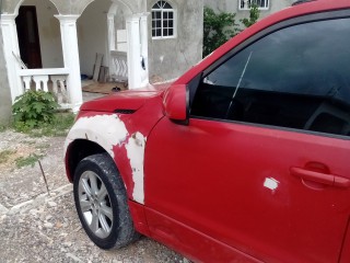 2007 Suzuki Grand Vitara for sale in St. Ann, Jamaica