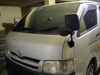 2008 Toyota Hiace for sale in St. Catherine, Jamaica