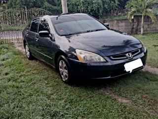 2003 Honda Accord for sale in Hanover, Jamaica