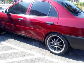 1998 Mitsubishi Lancer for sale in St. Mary, Jamaica