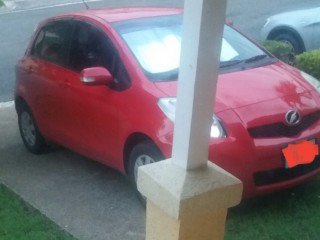 2009 Toyota Vitz for sale in St. James, Jamaica