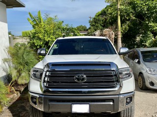 2018 Toyota Tundra for sale in Kingston / St. Andrew, Jamaica
