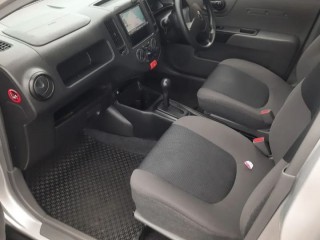 2018 Nissan AD Wagon