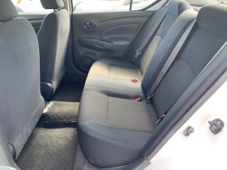 2015 Nissan Latio for sale in Kingston / St. Andrew, Jamaica