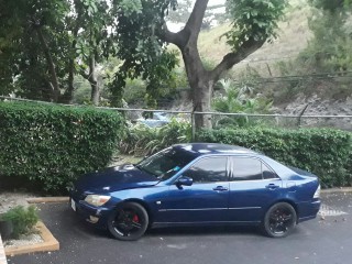 1998 Toyota Altezza Rs200 for sale in St. James, Jamaica