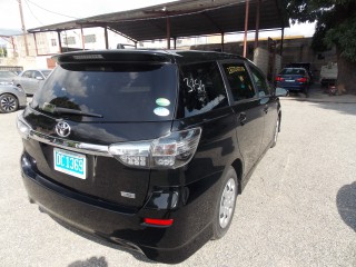 2016 Toyota wish for sale in Kingston / St. Andrew, Jamaica