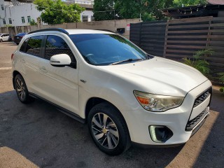 2015 Mitsubishi ASX 
$1,690,000