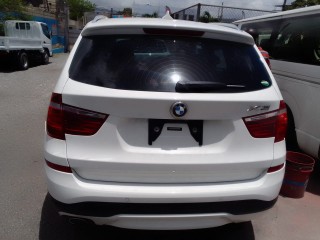 2015 BMW X3 for sale in Kingston / St. Andrew, Jamaica