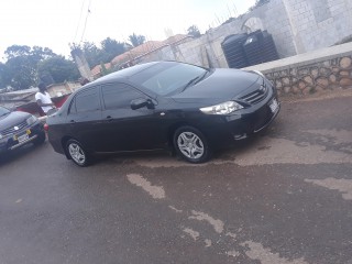 2012 Toyota Corolla for sale in Manchester, Jamaica