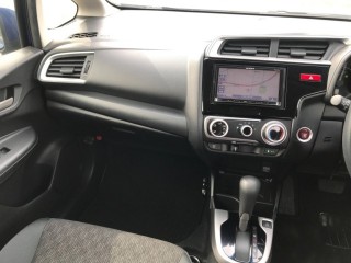 2016 Honda Hit for sale in Kingston / St. Andrew, Jamaica