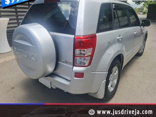 2006 Suzuki GRAND VITARA