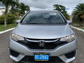 2017 Honda FIT for sale in Manchester, Jamaica