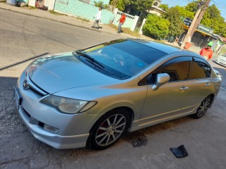 2006 Honda Civic for sale in Kingston / St. Andrew, Jamaica