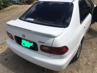 1995 Honda Civic for sale in St. Mary, Jamaica