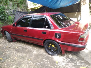 1991 Toyota Corolla for sale in St. James, Jamaica