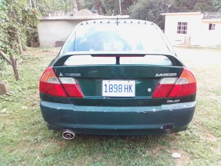 2000 Mitsubishi Lancer for sale in St. Catherine, Jamaica