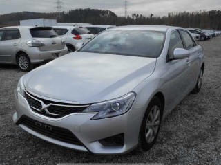 2015 Toyota Mark X for sale in Kingston / St. Andrew, Jamaica