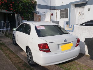 2010 Toyota Auxio for sale in St. Catherine, Jamaica