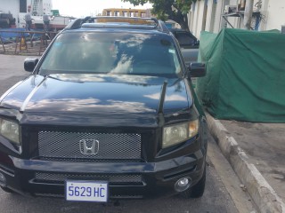 2007 Honda Ridgeline for sale in St. Catherine, Jamaica