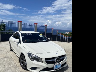 2016 Mercedes Benz Cla for sale in St. Ann, Jamaica