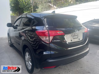 2015 Honda VEZEL