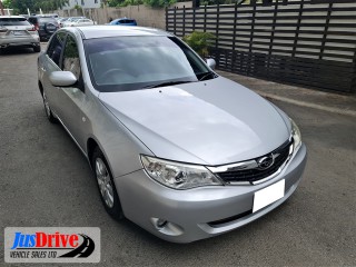 2010 Subaru Impreza for sale in Kingston / St. Andrew, Jamaica