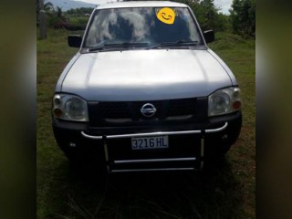 2005 Nissan Frontier for sale in St. Elizabeth, Jamaica