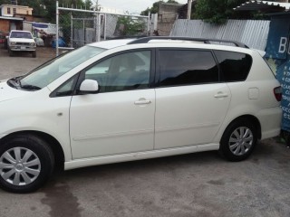 2008 Toyota Ipsum for sale in Kingston / St. Andrew, Jamaica