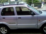 2006 Daihatsu Terios for sale in Kingston / St. Andrew, Jamaica