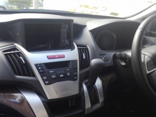 2012 Honda Odessy for sale in Kingston / St. Andrew, Jamaica