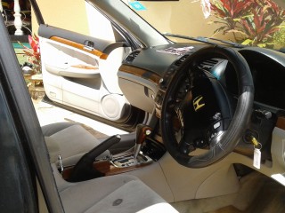 2007 Honda Inspire for sale in St. Ann, Jamaica