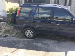 1996 Honda CRV for sale in St. James, Jamaica