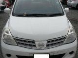 2009 Nissan TIIDA for sale in Kingston / St. Andrew, Jamaica