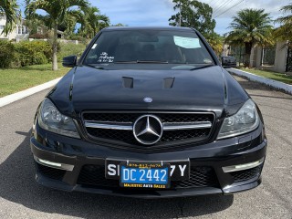 2012 Mercedes Benz CL80  AMG for sale in Manchester, Jamaica