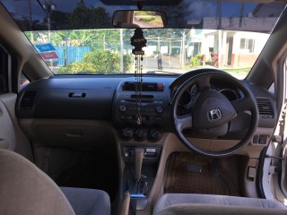 2003 Honda Fit aria for sale in Manchester, Jamaica