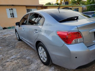 2016 Subaru G4