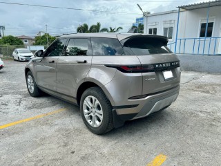 2023 Land Rover Evoque 
$10,500,000