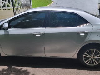 2014 Toyota Altis for sale in Manchester, Jamaica