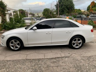 2014 Audi A4